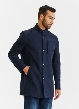 Vyriškas lietpaltis ALZIRA P20SF-7X-004-G