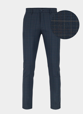 Kelnės casual P20WF-WX-005-G