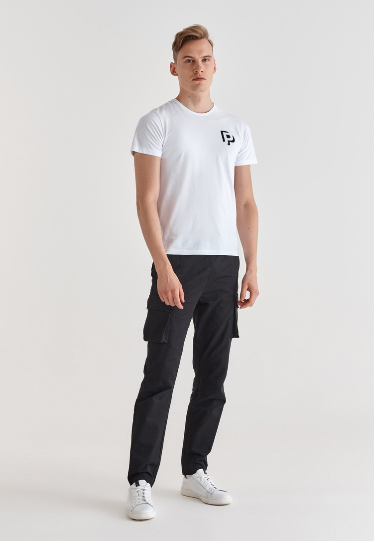 Marškinėliai C20WF-TX-001-E