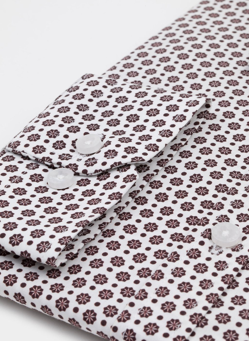 Marškiniai il.rankovėm P20WF-1X-080-B