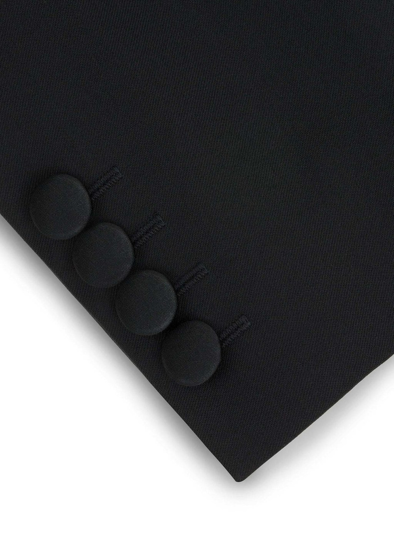 Smokingo švarkas ZENO PLM-3S-009-C