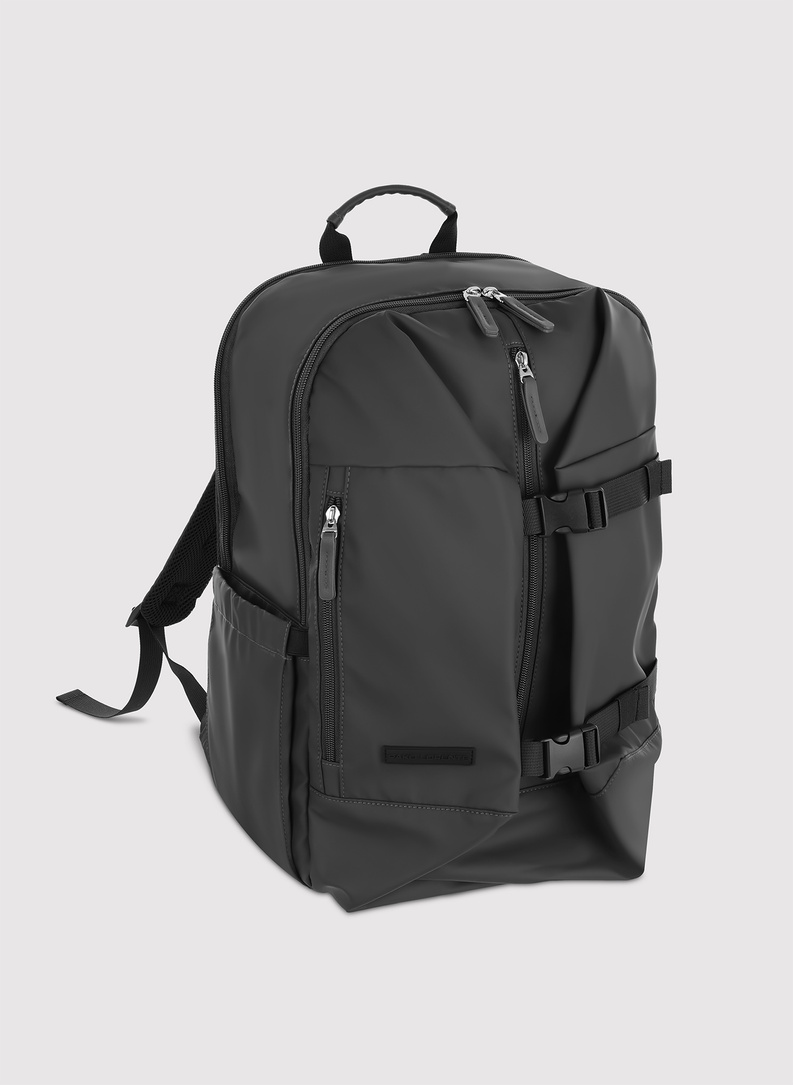 Pilka vyriška kuprinė