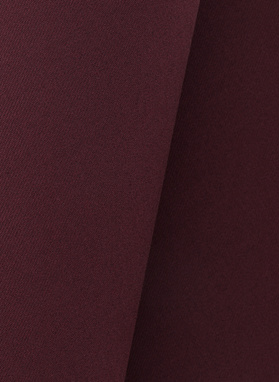 Vyšninė vyriška kišeninė nosinaitė be raštų