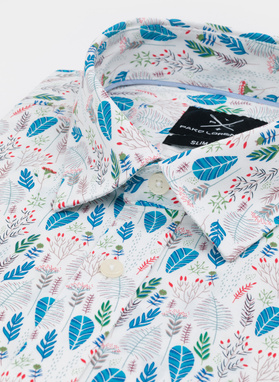 Marškiniai il.rankovėm P21SF-1K-014-X