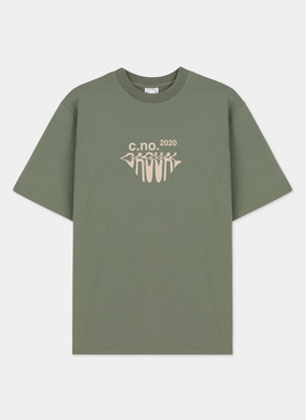 Marškinėliai C20WF-TX-001-E