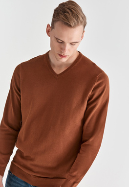 Megztinis MATTHEO PLM-2X-085-S