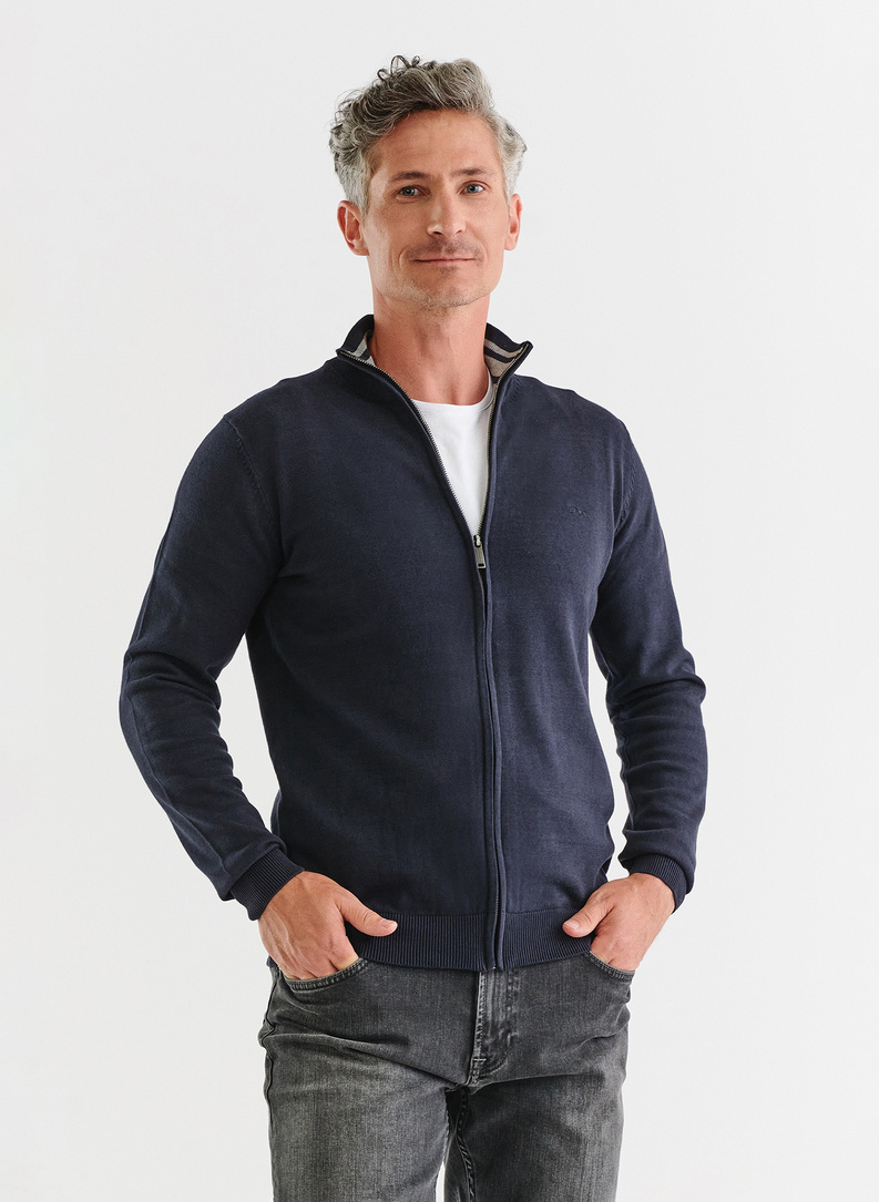 Megztinis WILLIE PLM-2X-069-G