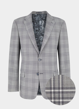 Švarkas kostiumo MEXICALI P20SF-3G-024-N