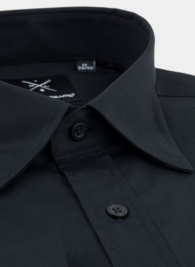 Marškiniai il.rankovėm EBRO P20SF-1X-043-C