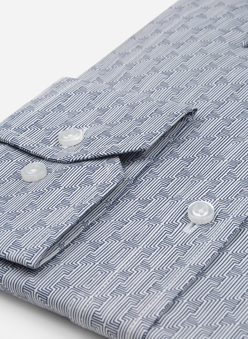 Koszula męska TATAMI PLM-1X-554-G