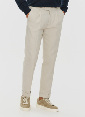 Kelnės casual VICUNA P20WF-WX-004-G