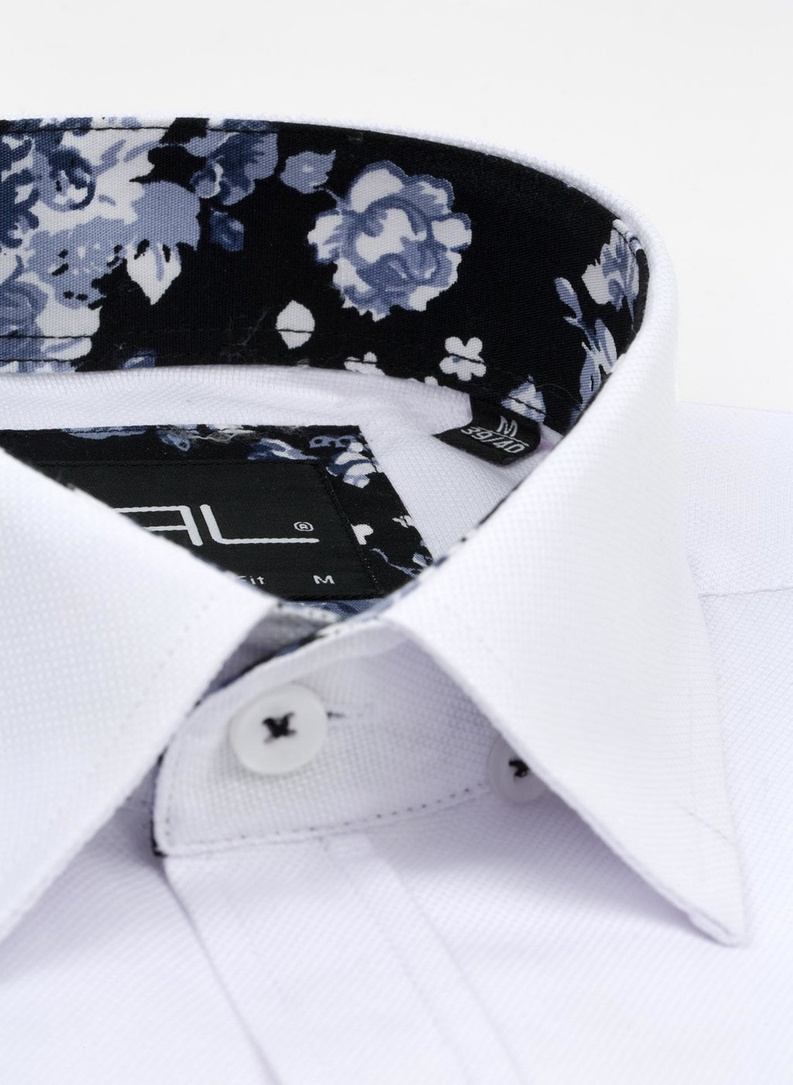 Koszula męska P2M-1X-321-B