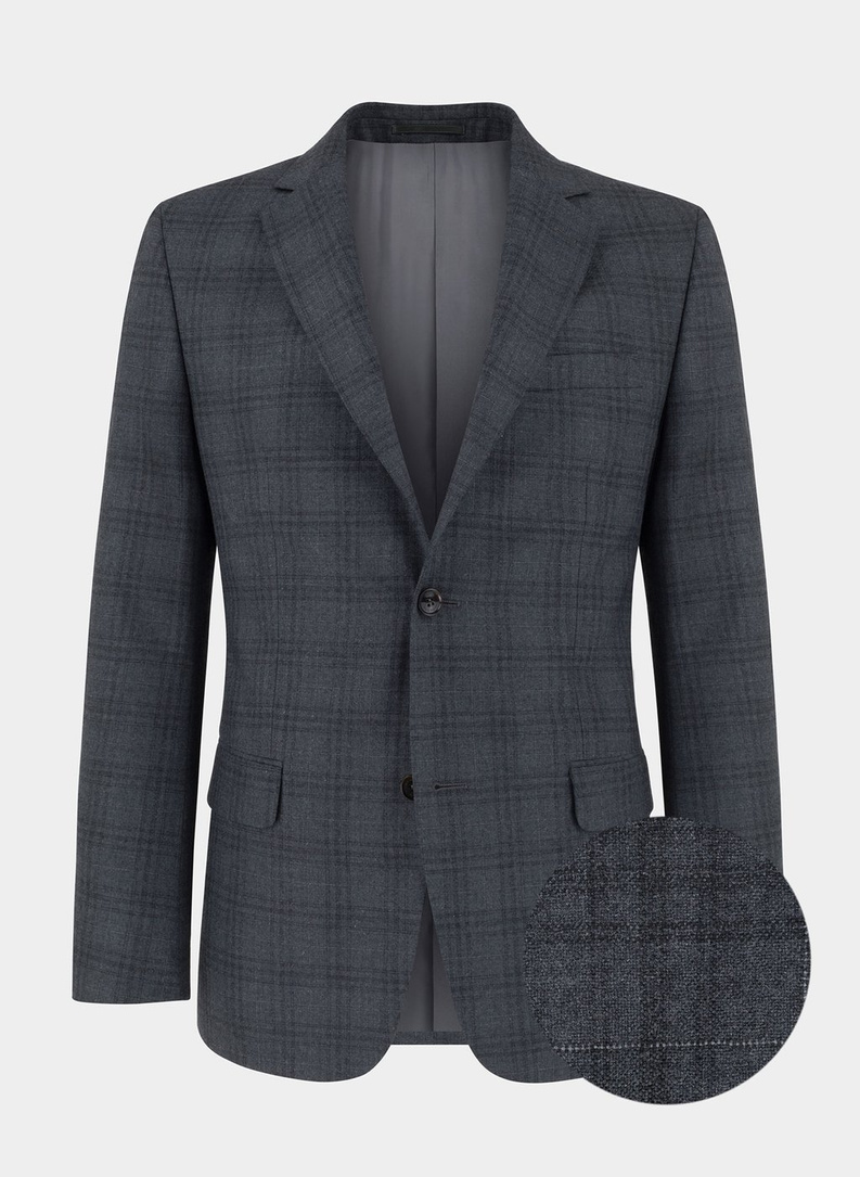  ŠVARKAS KOSTIUMO MEXICO CITY P20WP-3G-033-L