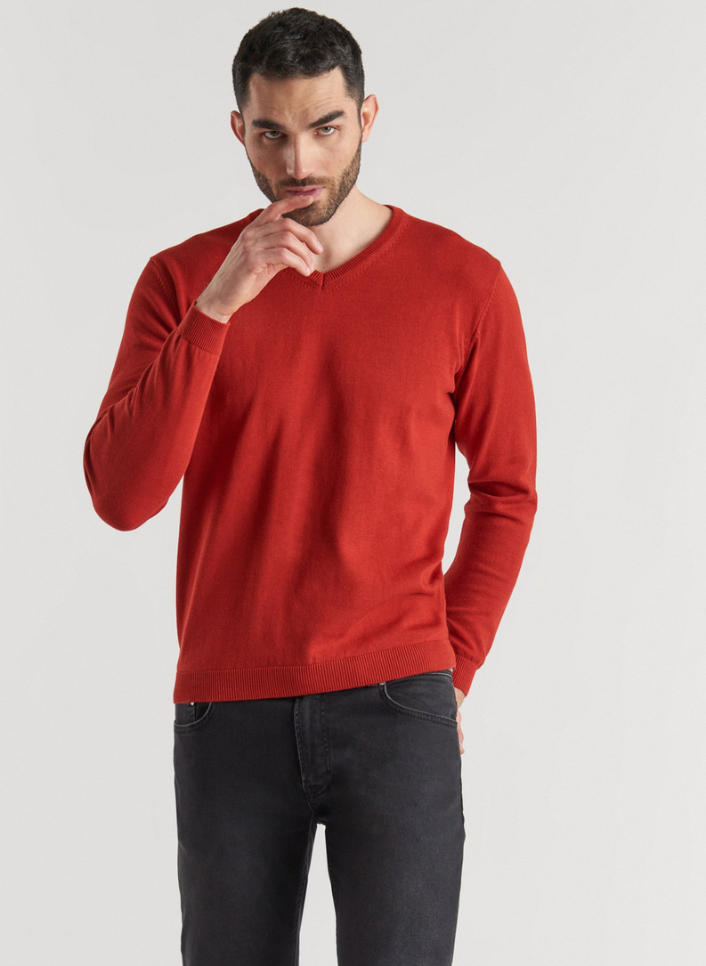 Megztinis MATTHEO P21SB-2X-085-W