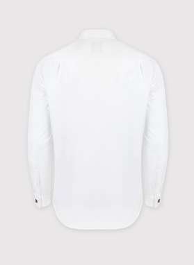 Vyriški marškiniai WIT P000B-1X-406-B-K