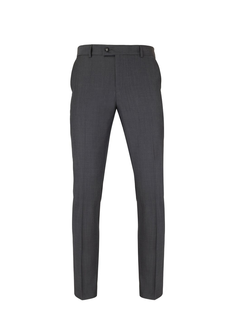 Spodnie męskie garniturowe FAIRFAX PLM-6G-162-S