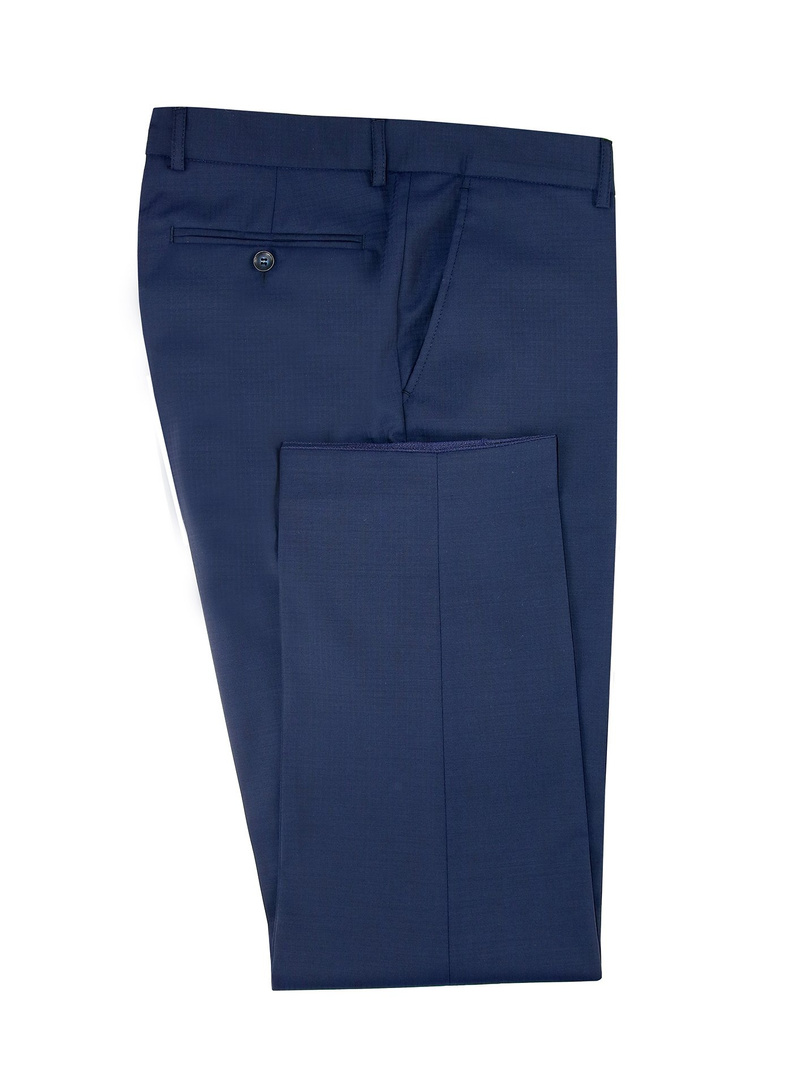 Spodnie męskie garniturowe PLM-6X-068-G