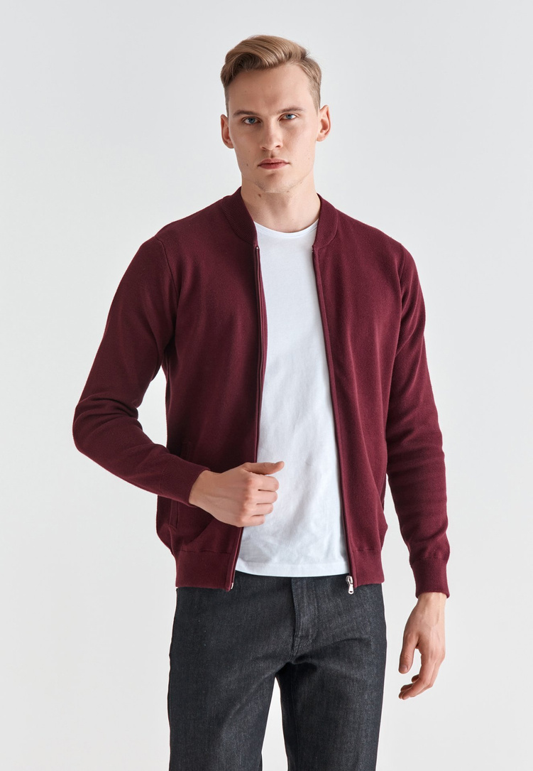 Megztinis ARMANDO P20WF-2X-001-E