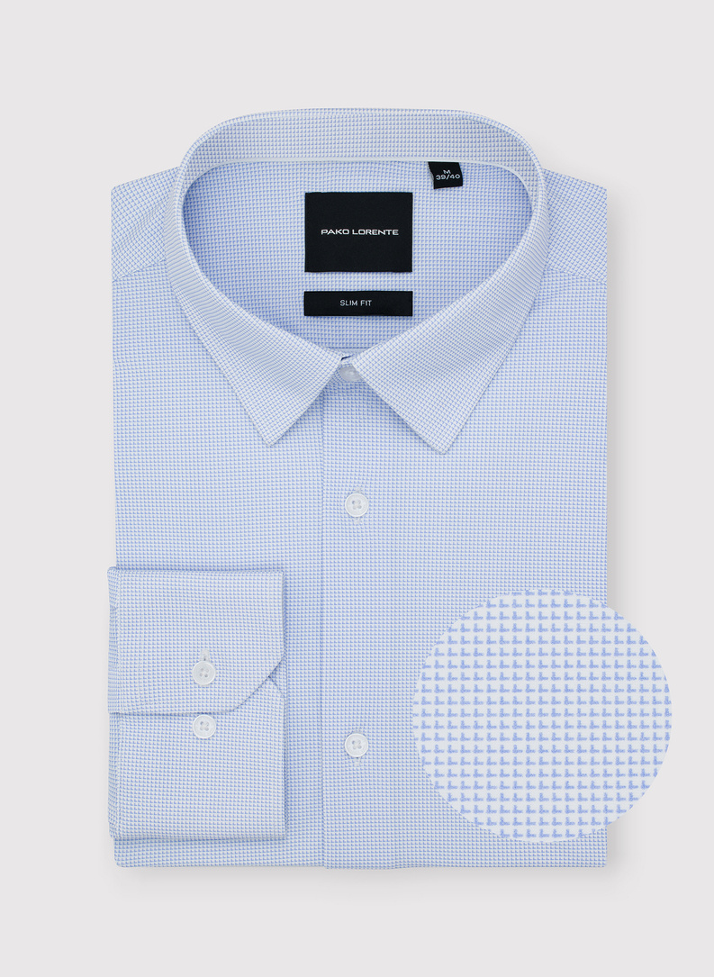 Vyriški marškiniai