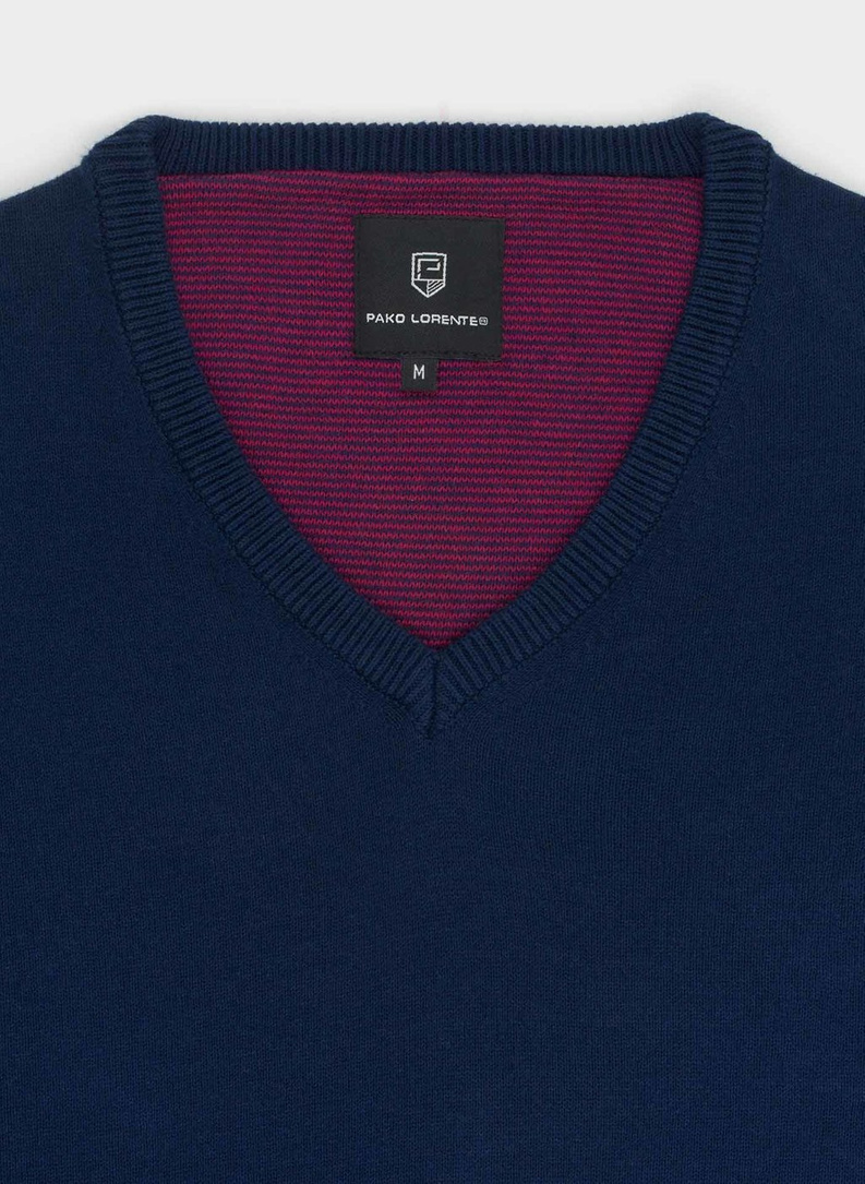 Megztinis MATTHEO PLM-2X-085-G