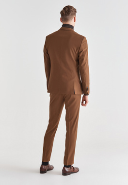 Vyriškos kostiuminės kelnės P21WF-6G-074-Y