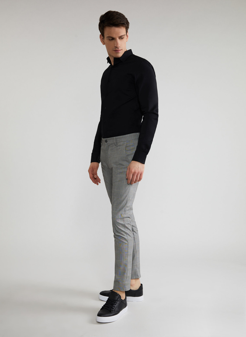 Kelnės casual VICUNA P20WF-WX-004-G