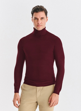 Vyriška golfo apykaklė