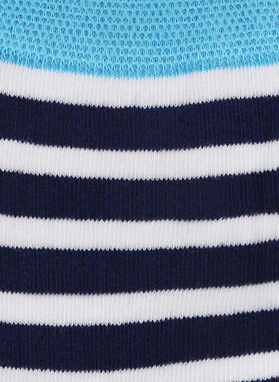 Skarpetki w paski DTS-SX-317-N