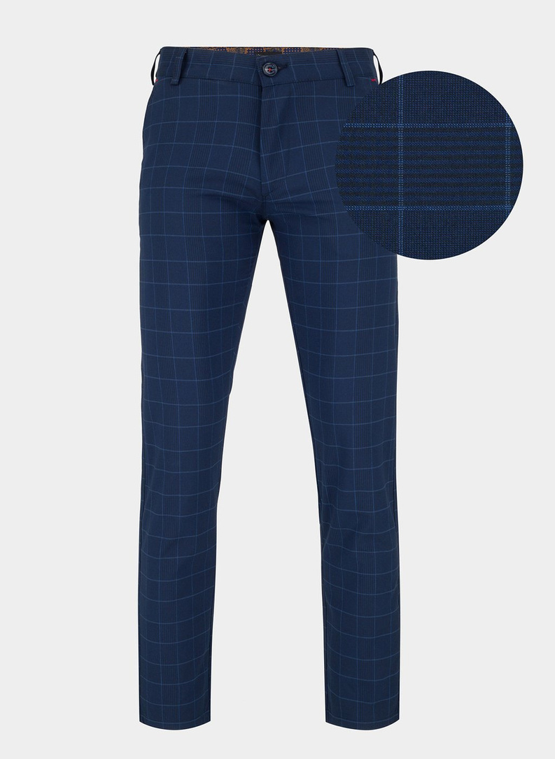 Kelnės casual JEREZ P20WF-WX-015-G