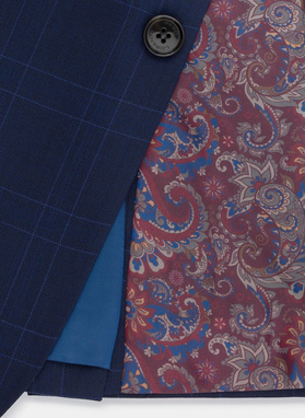 Marynarka garniturowa LEONEL PLM-3G-223-G