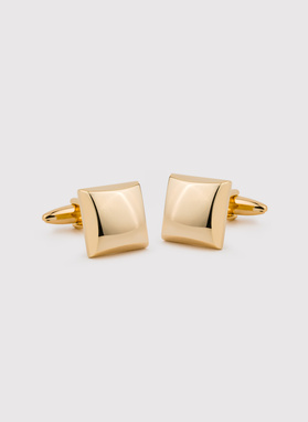 Auksinės rankogalių sąsagos