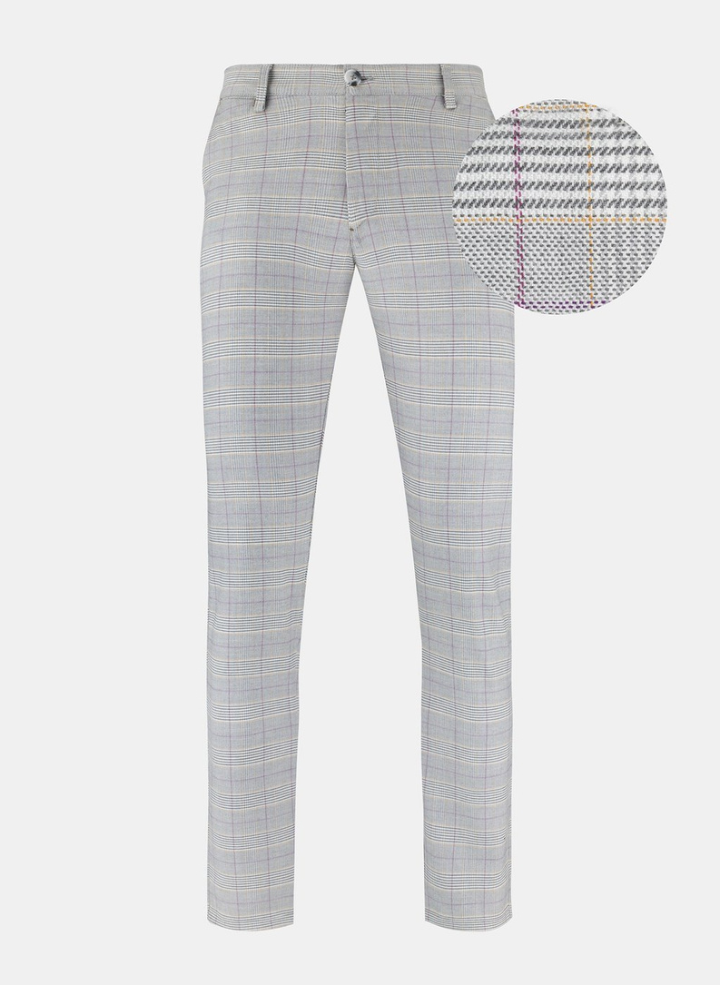 Kelnės casual CIEZA P20SF-WX-011-S