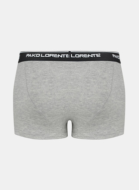 Bokserki męskie - 3 pary PLM-GX-002-X