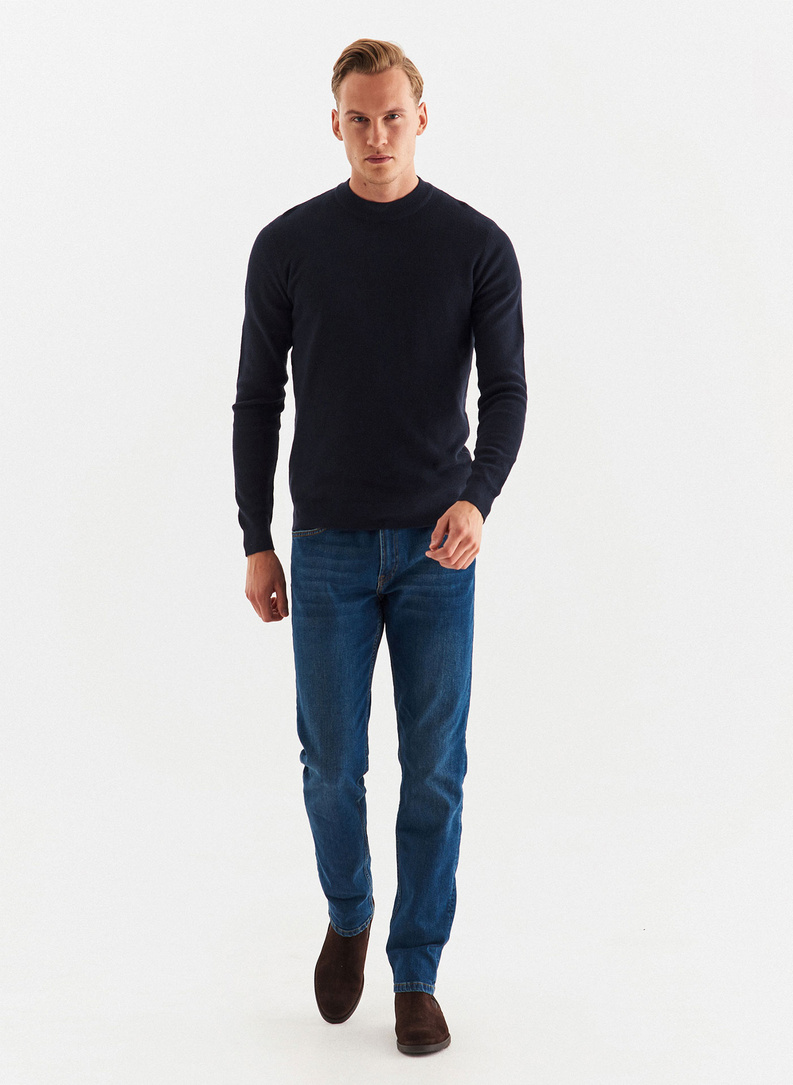 Megztinis ARMANDO P20WF-2X-001-E