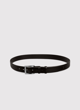 Odinis vyriškas diržas