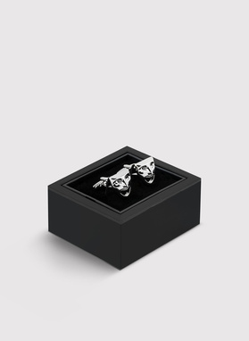 Rankogalių sąsagos (teatro kaukės)