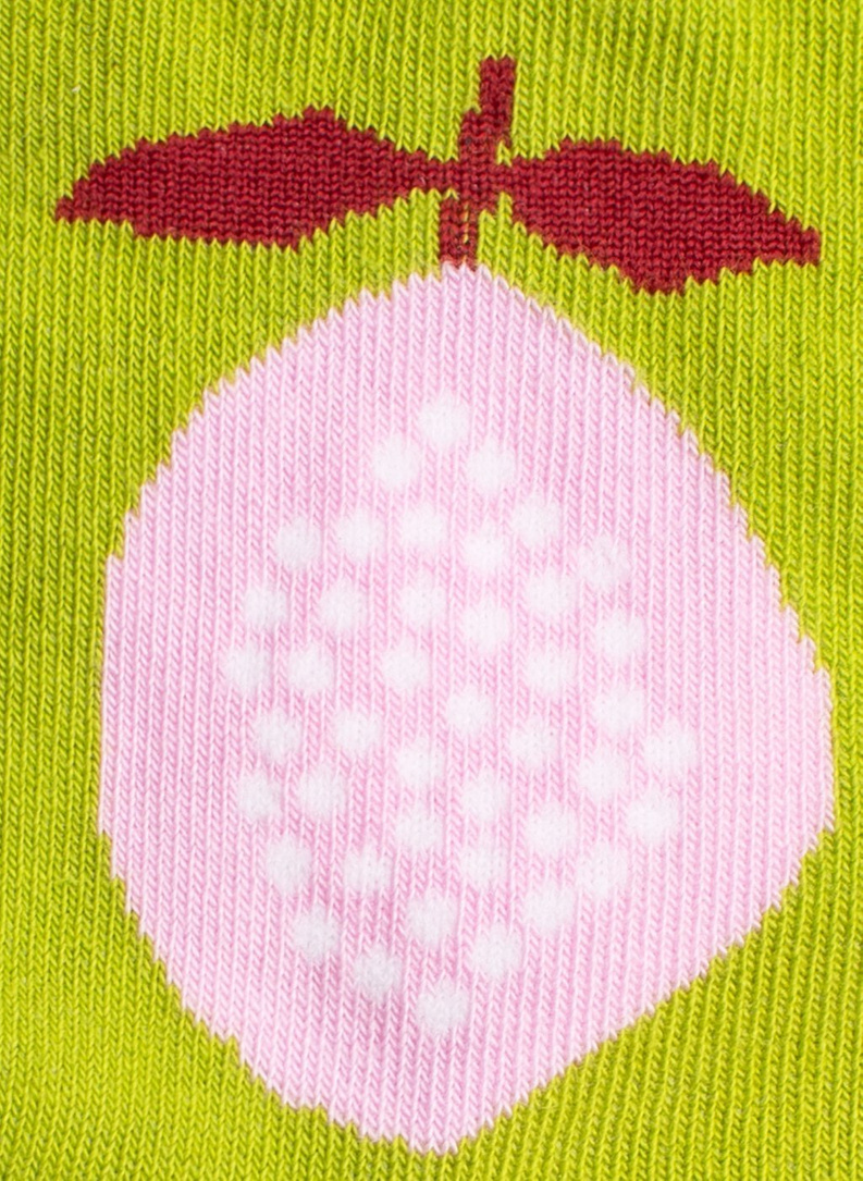 Skarpetki w owoce DTK-SX-215-N