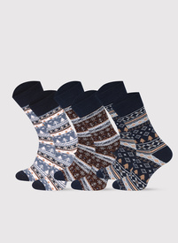 Vyriškų kojinių komplektas