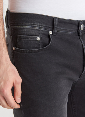 Vyriškos džinsinės kelnės P20WF-WJ-003-C
