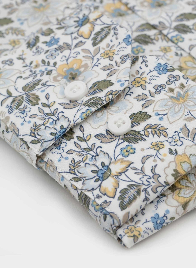 Marškiniai il.rankovėm CARMONA P20SF-1X-012-X