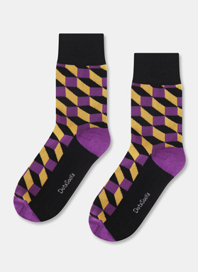 Kojinės DTS-SX-288-F