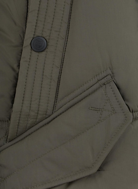 Kurtka męska AURELIO PLM-5X-097-Z