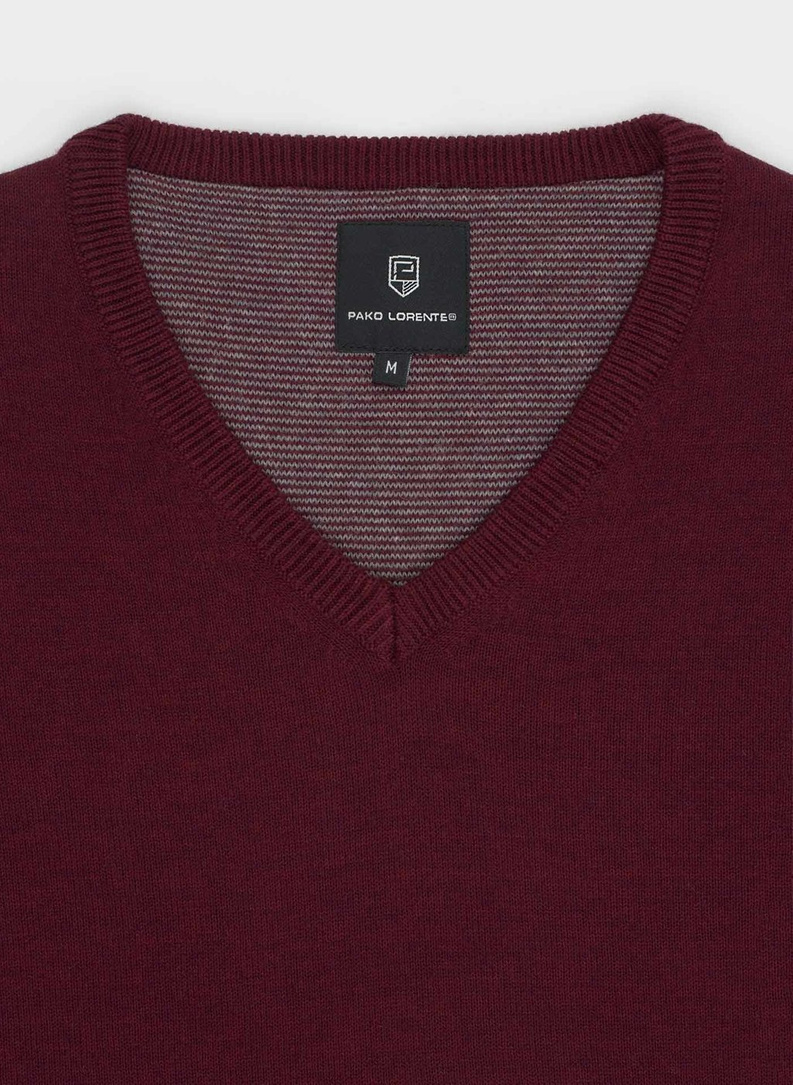 Megztinis MATTHEO PLM-2X-085-D