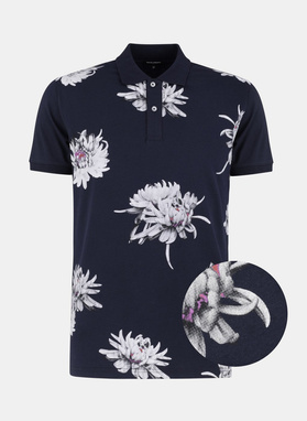 Polo MOTRIL P20SF-TX-003-G