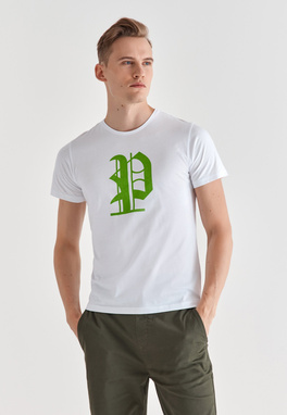 Marškinėliai C20WF-TX-001-E