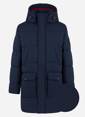 Kurtka męska EDGARDO PLM-5X-099-G