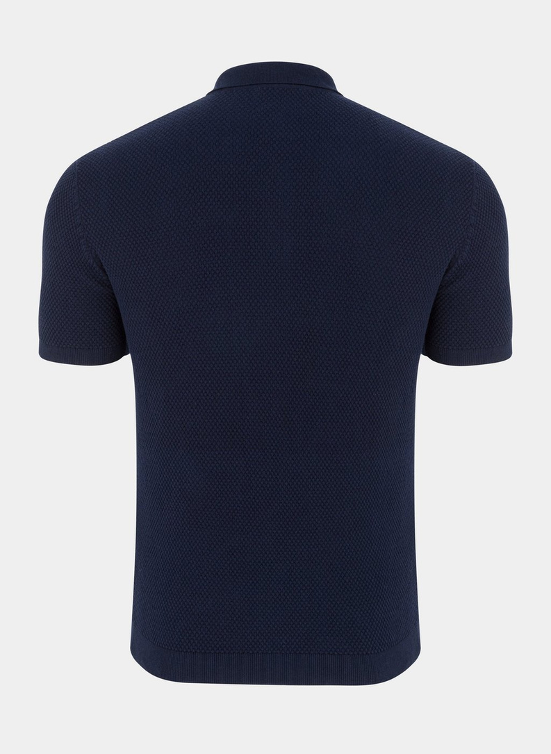 T-shirt polo P21SF-TX-012-E