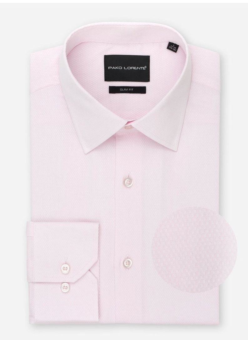 Vyriški marškiniai ASANA P000B-1X-509-R