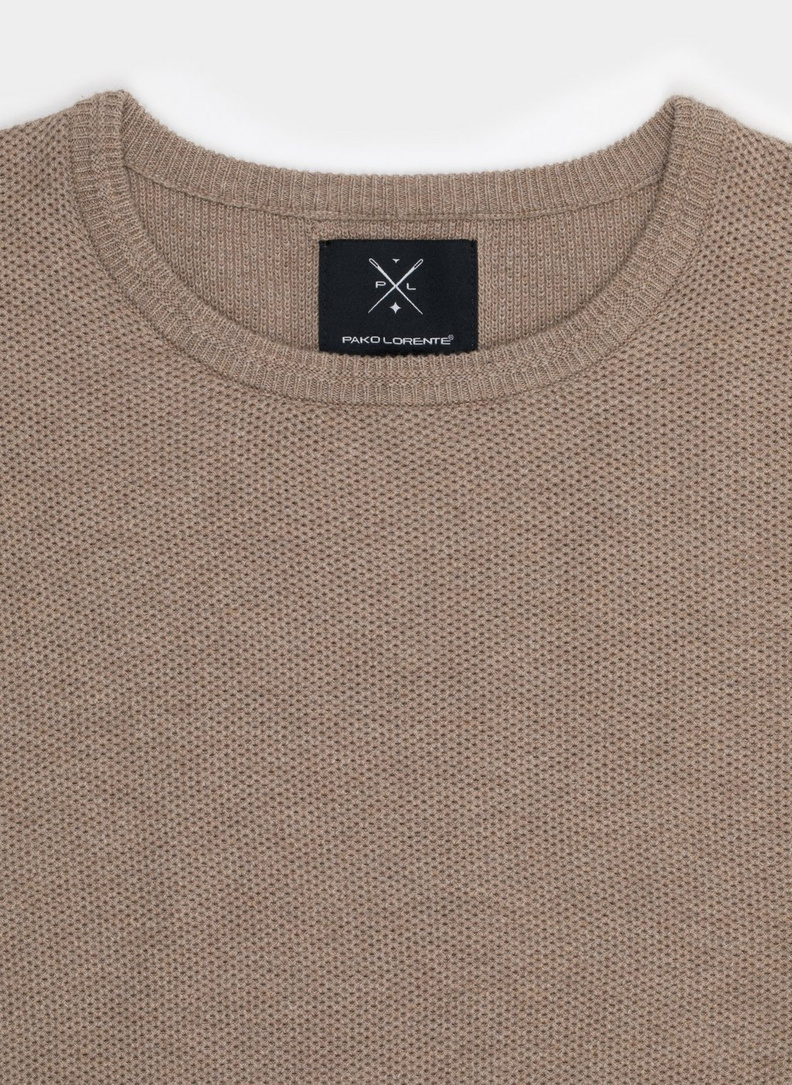 Megztinis ARMANDO P20WF-2X-001-E