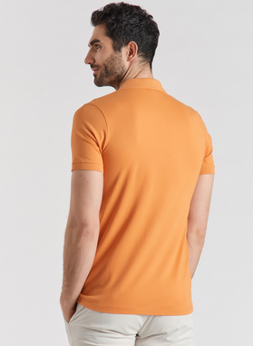 Koszulka polo LINARES P20SB-TX-002-P